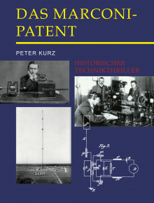 Peter Kurz marconi patent