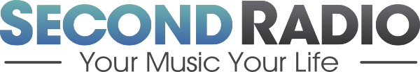 SecondRadio – Your Music Your Life