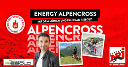 ENERGY Alpencross 2022