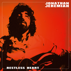 Jonathan Jeremiah “Restless Heart“
