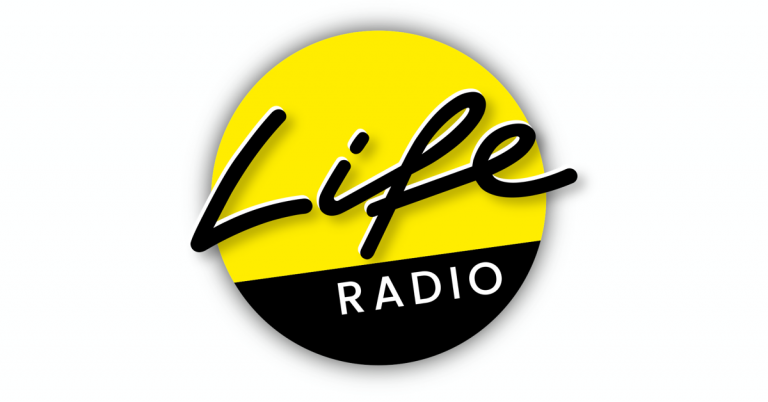 LifeRadio logo 2022 fb