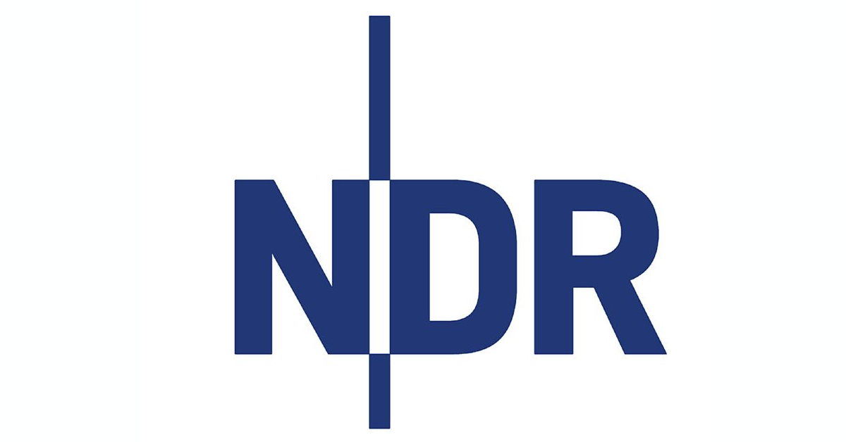 NDR Logo FB