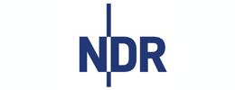 NDR Logo small