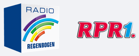 RPR1 radio regenbogen neu