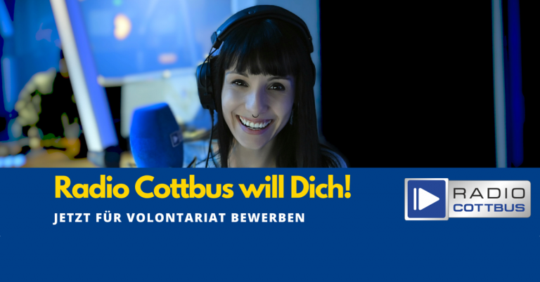 Radio Cottbus radiojob fb