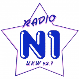 Radio N1 UKW 92.9 Nürnberg 1988