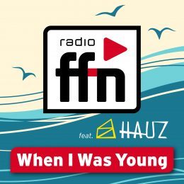 Der ffn-Sommershanty: When I Was Young