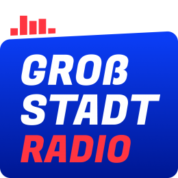 Großstadtradio-Logo