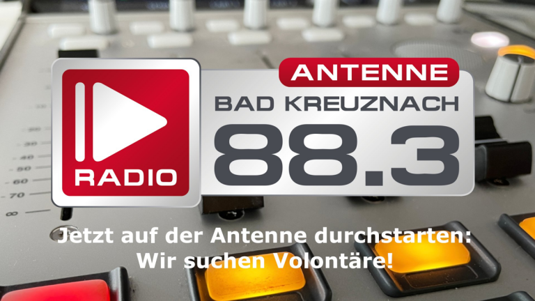 Antenne Bad Kreuznach Volontaere 260822 fb