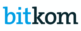 Bitkom logo small