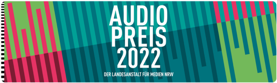 LFM NRW Audiopreis 2022 big