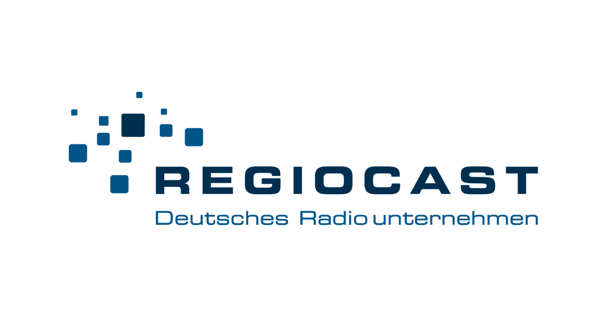 Regiocast Logo fb