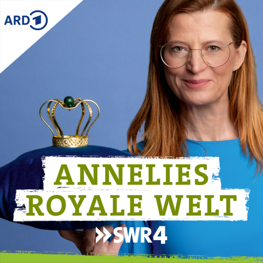 Die SWR4 Adelsexpertin Annelie Malun widmet sich in ihrem Podcast dem Leben der Prinzessin Diana vor ihrem Tod. (Bild: © SWR)