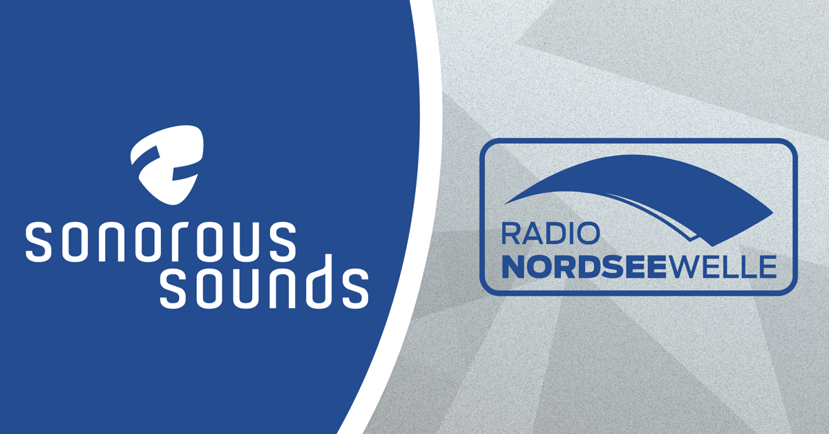 Sonorous Sounds radio nordseewelle fb