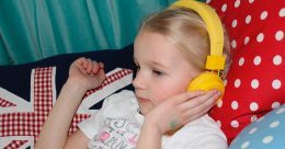 NDR Kultur startet neues Radioangebot für Kinder und Familien (Bild: Bild: © NDR/Katharina Mahrenholtz)