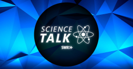 Science Talk (Keyvisual © SWR)