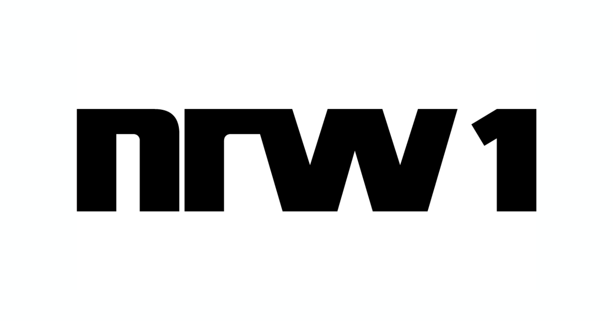 NRW1 Logo
