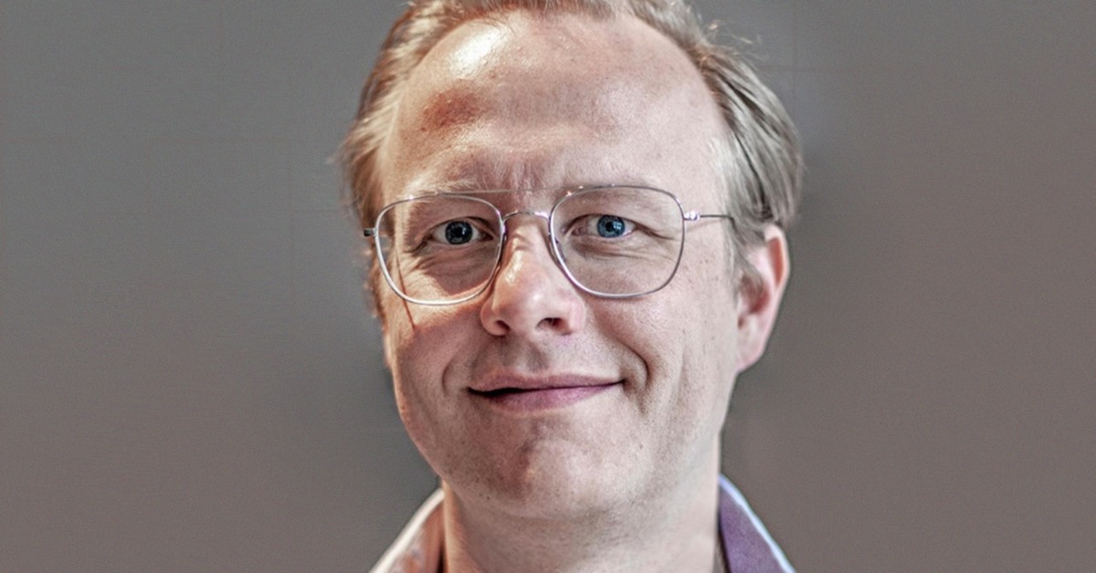 Jörg Hommer (Bild. SWR)