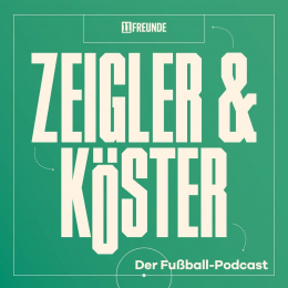 Zeigler und Koester podcast q