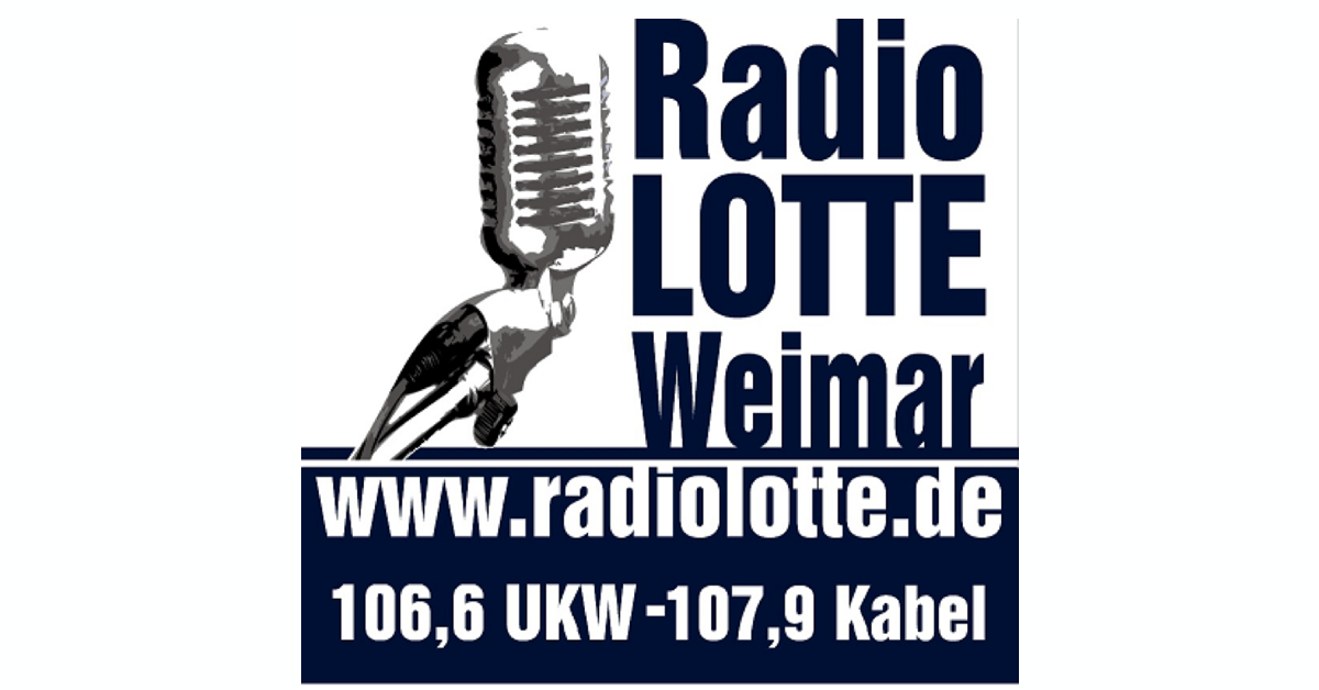Buerger Radio Lotte fb