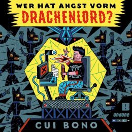 Cui Bono: Wer hat Angst vorm Drachenlord?<br /> Die Verwendung des sendungsbezogenen Materials ist nur mit dem Hinweis und Verlinkung auf RTL+ gestattet.