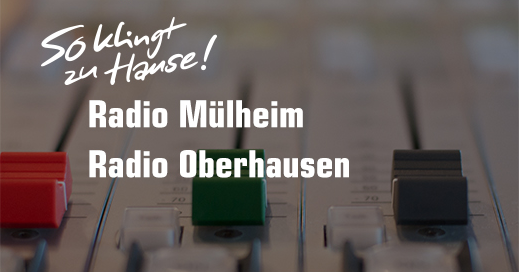 Radio Muelheim oberhausen Moderator fb