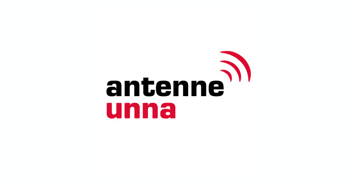 Antenne Unna Logo