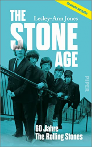 buchtipp 60 Jahre The Rolling Stones