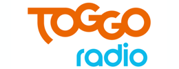 TOGGO Radio Logo 2022 small