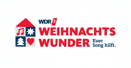 WDR2 Weihnachtswunder fb