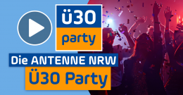 antenne nrw u30 party fb
