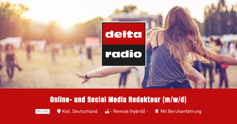 delta radio social media redakteur kopf fb
