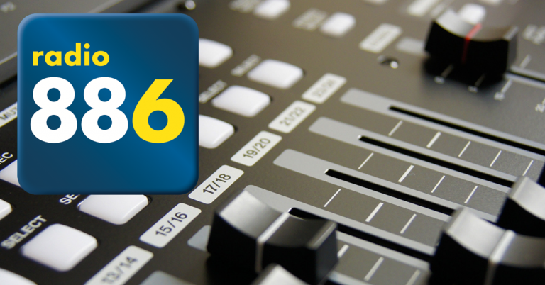 radio886 mixer fb