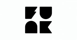 Funk Logo schwarz fb
