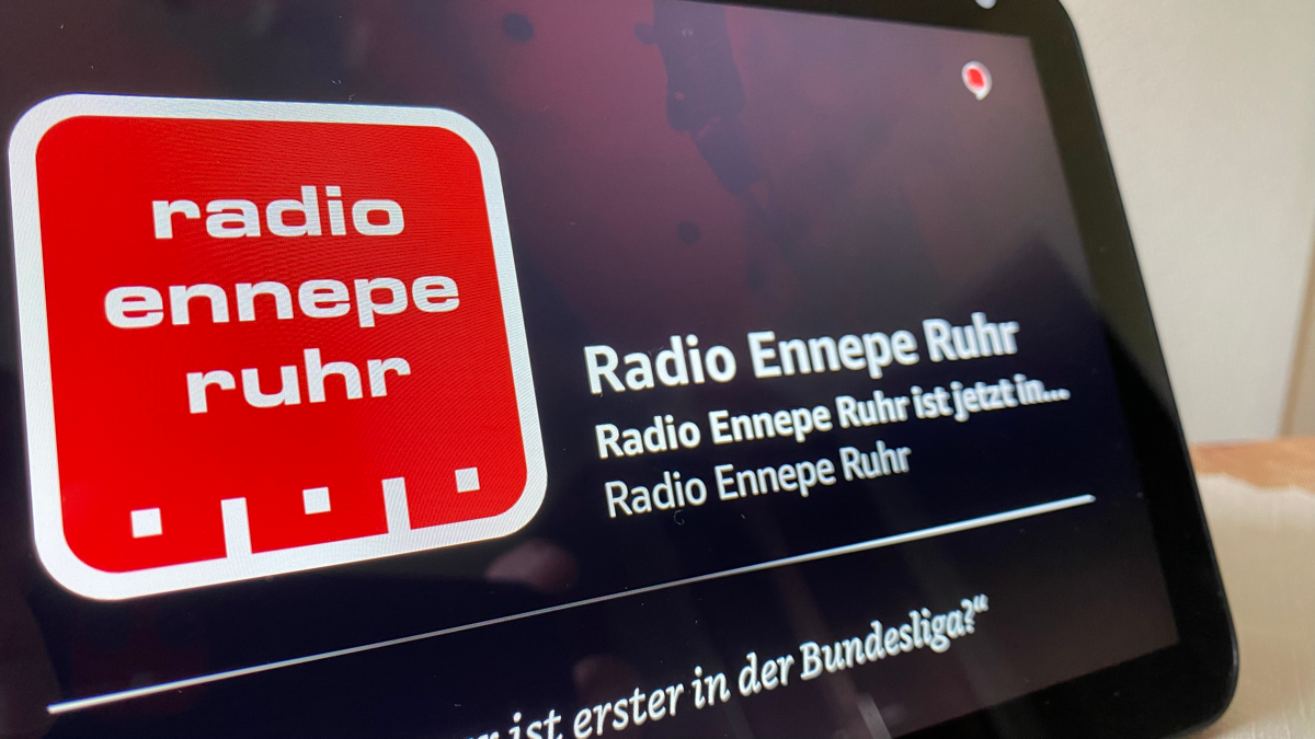 Radio Ennepe-Ruhr (Bild: © Marek Schirmer)