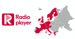 Radioplayer Griechenland Europakarte fb2