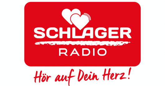 SchlagerRadio Logo Claim fb