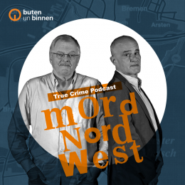 True Crime Podcast Mord Nordwest 800