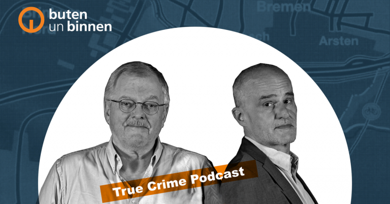 True Crime Podcast Mord Nordwest fb