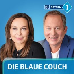 Bayern 1: Die blaue Couch