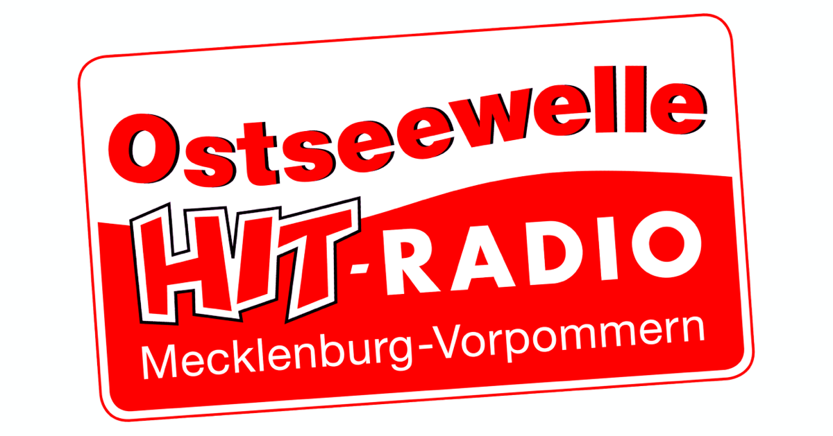 Ostseewelle HIT-RADIO Mecklenburg-Vorpommern