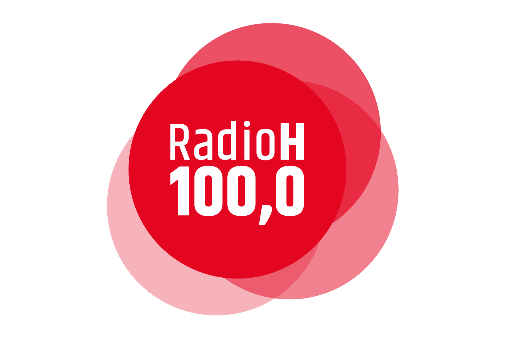 Radio Hannover mit neuem Corporate Design