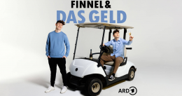 ARD Podcast DASDING SWR Finnel und das Geld fb