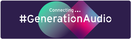 GenerationAudio Radio Advertising Summit 2023 big