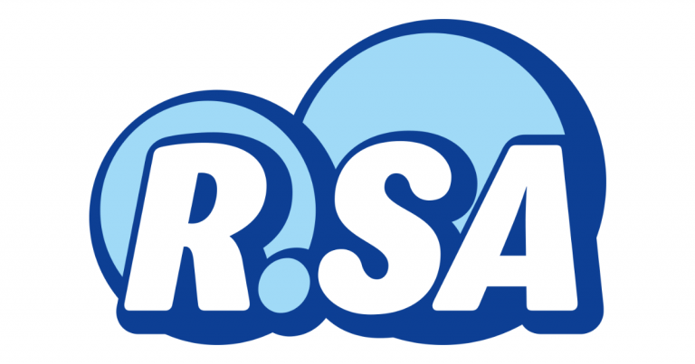 RSA Logo fb