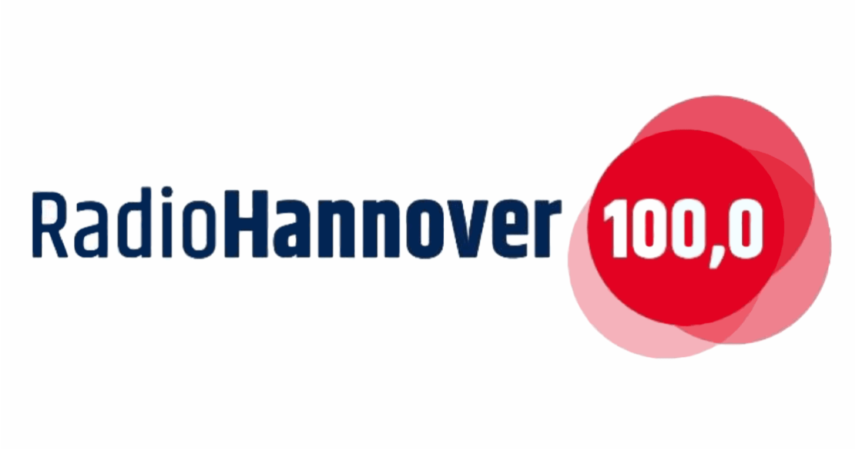 Radio Hannover mit neuem Corporate Design