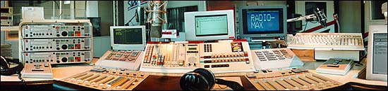 SWF3-Studio 1998