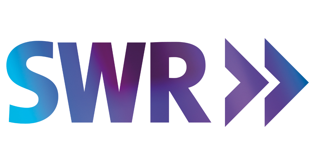 SWR Logo Blau fb