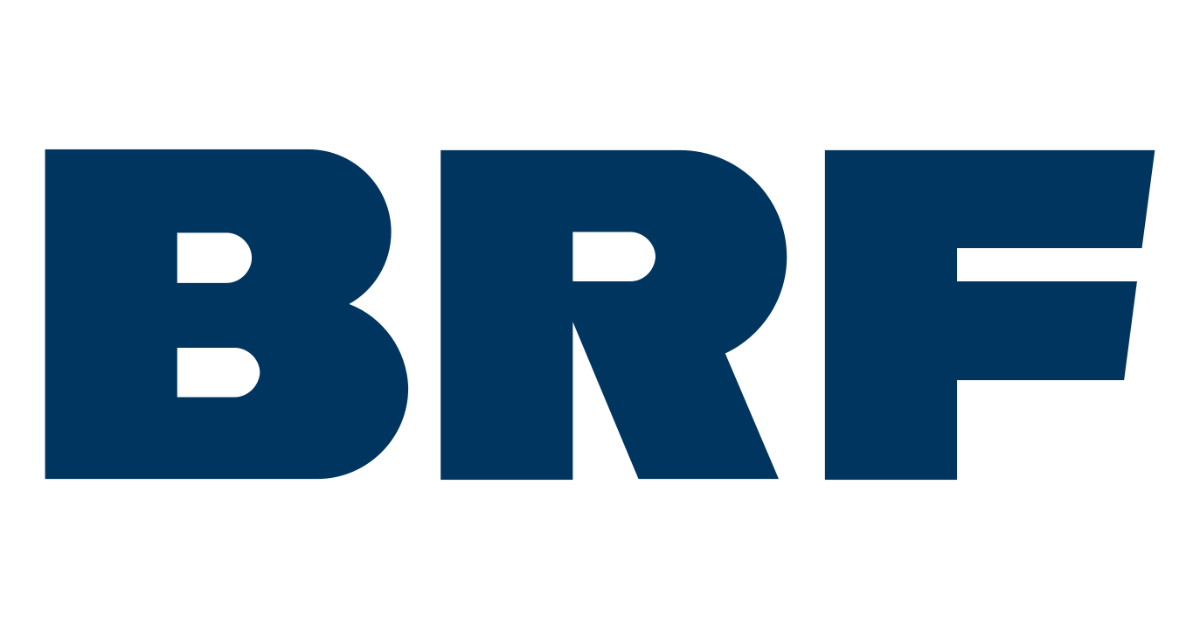 Belgischer Rundfunk (BRF) Logo