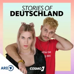 Stories of Deutschland: Staffel 2 des COSMO-Podcast startet heute